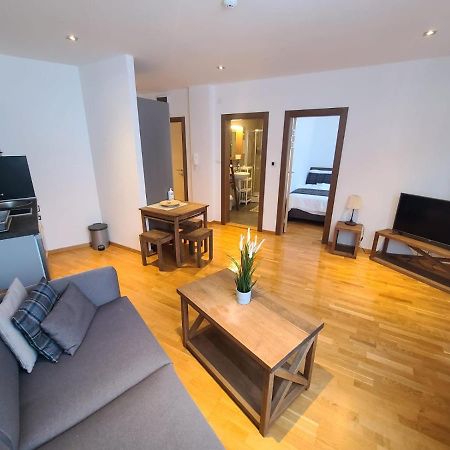 Ferienwohnung Beli Vuk - Brzece, Kopaonik Exterior foto